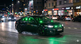 Zielone światło dla strażaków ochotników? Senat rozważa nowe przepisy