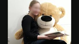 Ogromna akcja służb po zaginięciu 12-latki w Krakowie. Setki osób uczestniczy w akcji poszukiwawczej. 