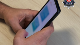 Groził byłej partnerce śmiercią. 30-latek z Jordanowa trafił do aresztu na trzy miesiące.