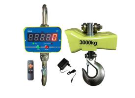 Przyszłość należy do automatyzacji: wagi bez operatora.