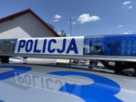 Policja stanowczo dementuje plotki o rzekomej próbie porwania dziecka w Skawicy.