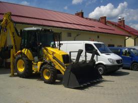 Zakończono modernizację infrastruktury wodno-kanalizacyjnej na terenie Gminy Zembrzyce.