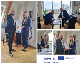 Zembrzyce stawiają na tradycję. Kulinarna podróż bez granic.