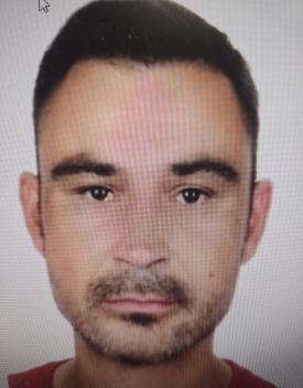 Policja poszukuje 42-letniego mieszkańca Wadowic. Prosi o pomoc.