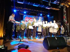 Zawoja znów zagrała z sercem! Ponad 75 tysięcy złotych dla WOŚP.