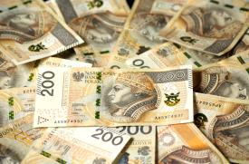 Wypłata zwaloryzowanych rent i emerytur. Niektórzy otrzymali pieniądze wcześniej niż zwykle.