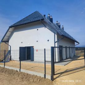 Supernowoczesna stacja uzdatniania wody w Toporzysku już działa!