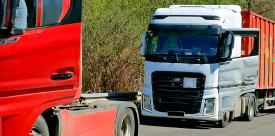 Zembrzyce: 12 tysięcy złotych kaucji po kontroli transportu !