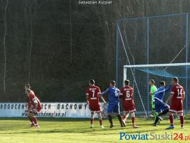 Piłkarski weekend: W Białce szykuje się solidne widowisko! /aktualizacja/