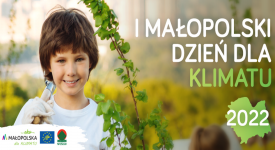 Sucha Beskidzka: Odbierz sadzonkę drzewa i posadź ją dla dobra klimatu!
