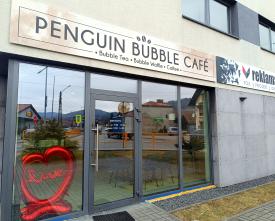 Otwarcie Lokalu z Bubble Tea i Goframi w Makowie Podhalańskim !