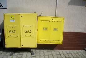 Grzechynia: Spotkanie dotyczące gazu