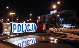 Sześciu kierowców straciło prawa jazdy. Policyjna akcja w sąsiednim powiecie.