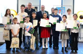 Sucha Beskidzka  - Czadowi powiedzieli nie!