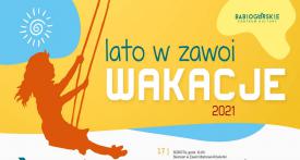 Zawoja: Wakacyjny plan imprez