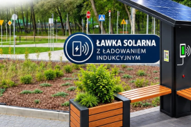 Maków Podhalański: Teren przy ul. Jodłowej zyska nową zieleń i ekologiczne wyposażenie.