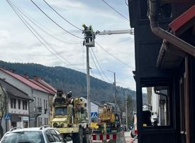 Sprawdź, gdzie zabraknie prądu w tym tygodniu!