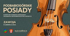 Podbabiogórskie Posiady.