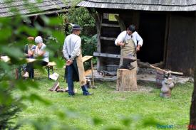 Sidzina: Starostwo dofinansuje Skansen