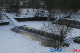 Meteorolodzy ostrzegają – roztopy spowodują zwiększanie się stanu wód