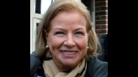 Nie żyje Bożena Dykiel. Wybitna aktorka filmowa i teatralna.