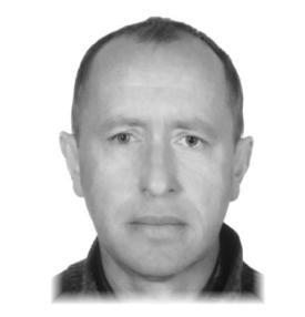 Juszczyn, Zaginął 57-letni Bogusław Oleksa.
