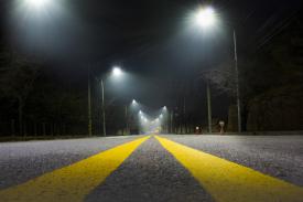 W gminie Zembrzyce wraca pełne oświetlenie uliczne. Koniec z nocnymi wyłączeniami.