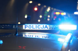 15-latek dokonał kradzieży, policjanci znaleźli u niego narkotyki.