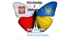 Zaproszenie Suskiego Koła Przyszłość Platformy Obywatelskiej.