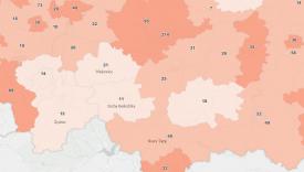 Pogarsza się sytuacja epidemiologiczna w powiecie suskim 