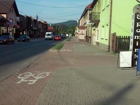 Potrącił 12-latka i odjechał z miejsca zdarzenia