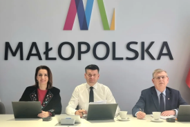 Powiat Suski z dofinansowaniem na usuwanie azbestu.