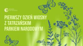 Wiosna w Tatrach za… złotówkę. TPN zaprasza na wyjątkowe świętowanie w Dolinie Kościeliskiej