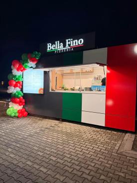 Znamy datę otwarcia Bella Fino w Suchej Beskidzkiej !