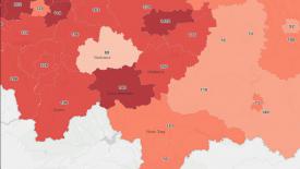 Powiat suski: Rekordowa liczba zachorowań na koronawirusa