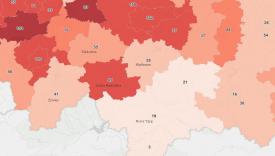 Dziś rekord zgonów IV fali koronawirusa