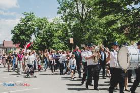 Jordanowski Marsz - Bo życie jest najważniejszą wartością!