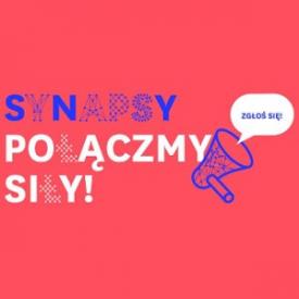 Grupa Artystyczna SYNAPSY ruszyła z działaniami 