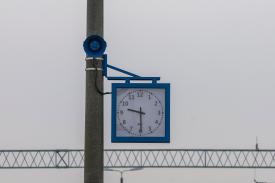 Zmiana czasu na kolei. PKP: zapewnimy ciągłość ruchu.