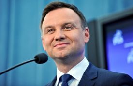 OFICJALNE WYNIKI WYBORÓW: Andrzej Duda uzyskał 68,80 % głosów w powiecie suskim