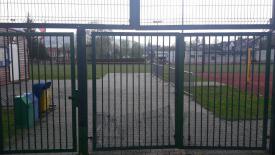 Sucha Beskidzka: „Orlik” i stadion znów dostępne dla mieszkańców