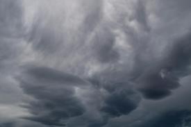 OSTRZEŻENIE METEOROLOGICZNE – POWIAT SUSKI I OKOLICE.