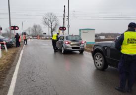 Nie łam serca, złam rogatkę.