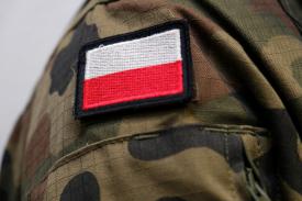 Kwalifikacja wojskowa 2025 w małopolsce.