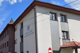 Młodzi radni rozpoczną pracę. I sesja MRM w Makowie Podhalańskim.