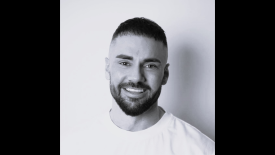 Nie żyje poseł Łukasz Litewka. Zginął w tragicznym wypadku podczas jazdy rowerem.