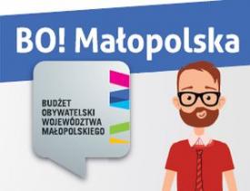 II edycja Budżetu Obywatelskiego Województwa Małopolskiego