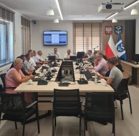 Rada Gminy Bystra-Sidzina udzieliła wójtowi wotum zaufania i absolutorium.