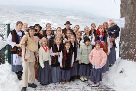 Cecyliada 2025 w Grzechyni.