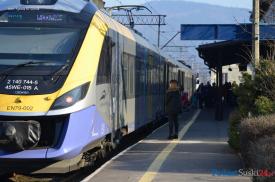 Pojawią się dodatkowe pociągi na Puchar Świata w Zakopanem